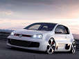Volkswagen Golf GTI W12 650 - Zdjęcie 4