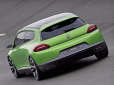 Volkswagen Iroc - Zdjęcie 12