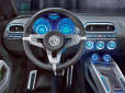 Volkswagen Iroc - Zdjęcie 8