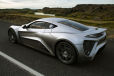 Zenvo ST1 - Zdjęcie 12