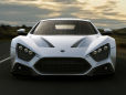 Zenvo ST1 - Zdjęcie 13