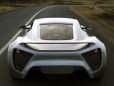 Zenvo ST1 - Zdjęcie 14