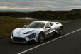 Zenvo ST1 - Zdjęcie 17