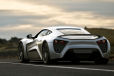 Zenvo ST1 - Zdjęcie 18