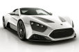 Zenvo ST1 - Zdjęcie 5