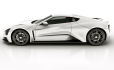 Zenvo ST1 - Zdjęcie 8