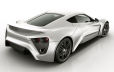 Zenvo ST1 - Zdjęcie 9