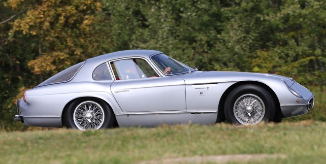 Alfa Romeo 2000 Sportiva Alfa Romeo 2000 Sportiva