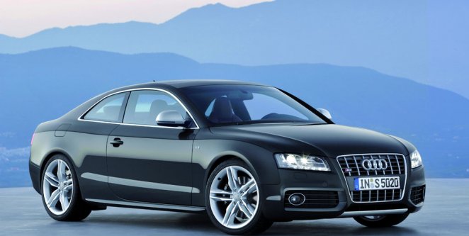 Audi S5 Audi S5