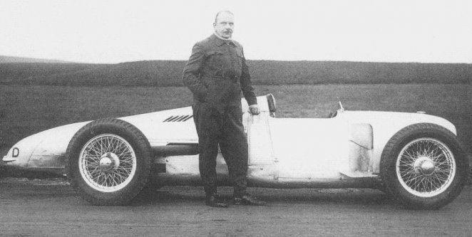 Auto Union Type A Auto Union Type A