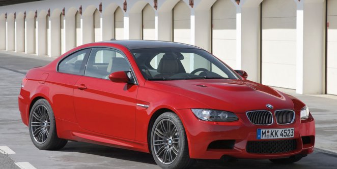 BMW M3 BMW M3