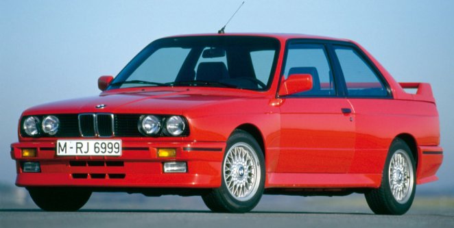 BMW M3 BMW M3