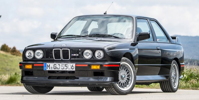 BMW M3 Sport Evolution BMW M3 Sport Evolution