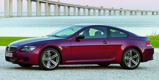 BMW M6 BMW M6