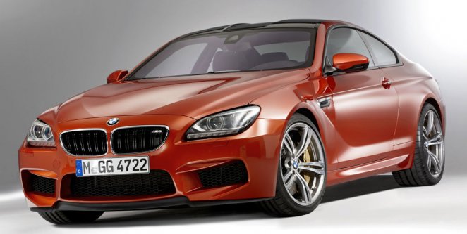BMW M6 BMW M6