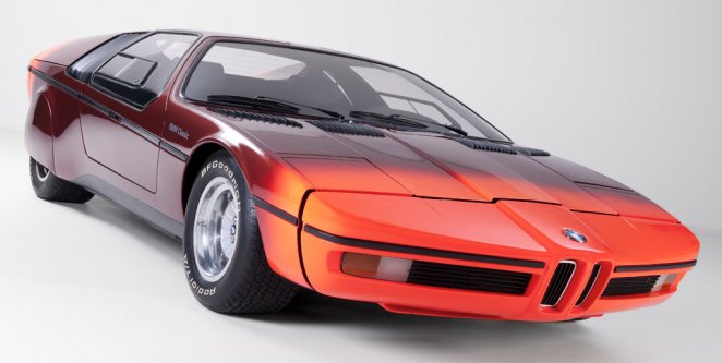 BMW Turbo BMW Turbo