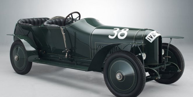 Benz Prinz Heinrich Benz Prinz Heinrich