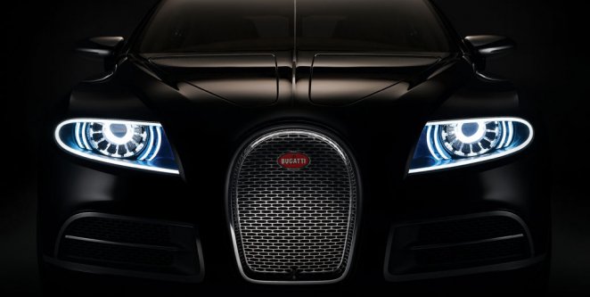Bugatti 16 C Galibier Bugatti 16 C Galibier