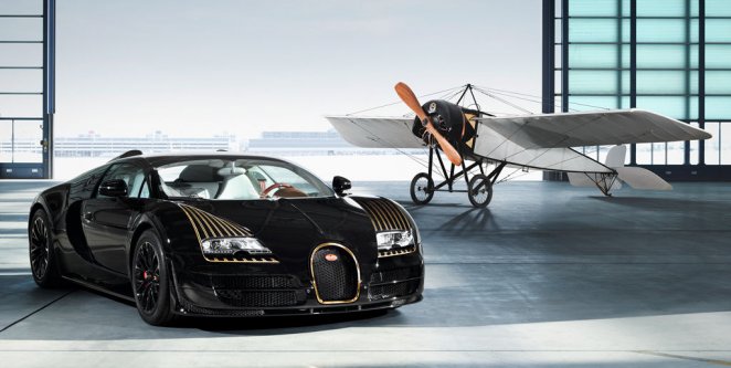 Bugatti Veyron Grand Sport Vitesse Les Legendes Black Bess Bugatti Veyron Grand Sport Vitesse Les Legendes Black Bess