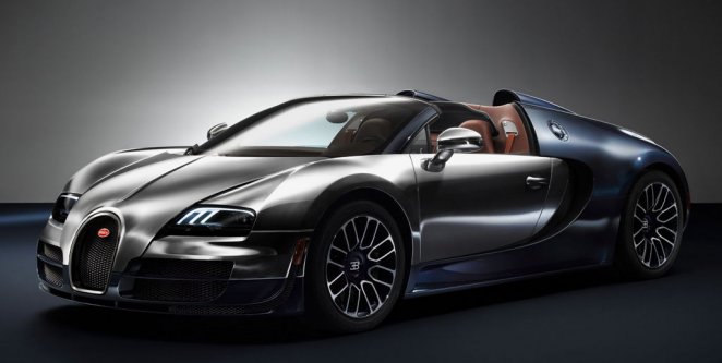 Bugatti Veyron Grand Sport Vitesse Les Legendes Ettore Bugatti Bugatti Veyron Grand Sport Vitesse Les Legendes Ettore Bugatti