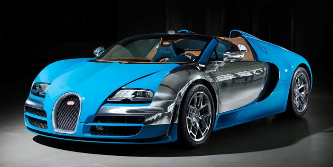 Bugatti Veyron Grand Sport Vitesse Les Legendes Meo Costantini Bugatti Veyron Grand Sport Vitesse Les Legendes Meo Costantini