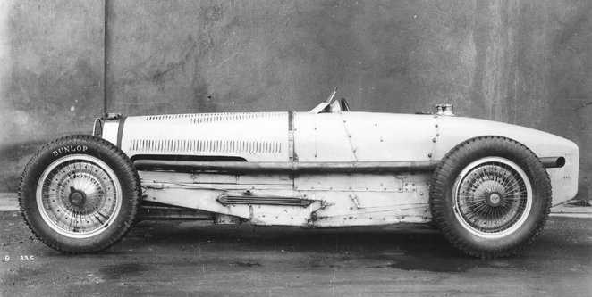 Bugatti Type 59 Bugatti Type 59