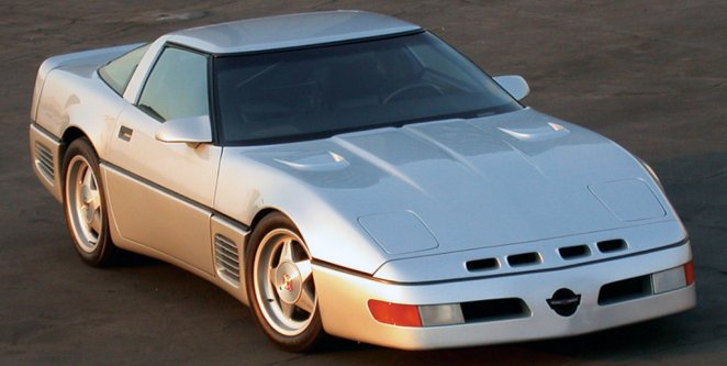 Callaway Corvette Sledgehammer Callaway Corvette Sledgehammer