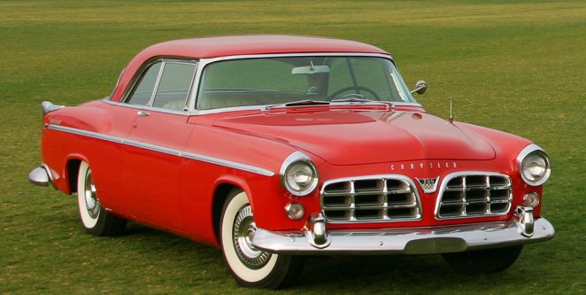 Chrysler 300 Chrysler 300