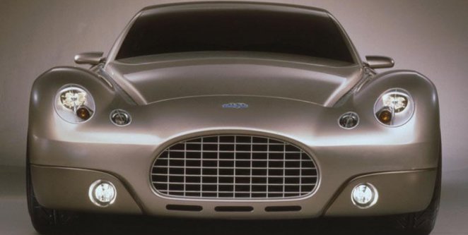 Cunningham C7 Cunningham C7