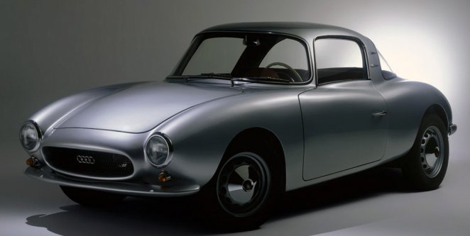 DKW Monza DKW Monza