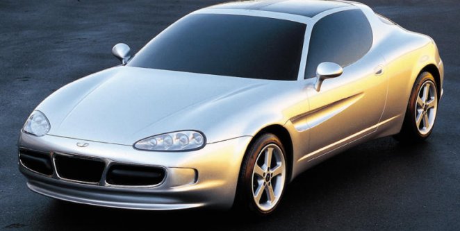 Daewoo Bucrane Daewoo Bucrane
