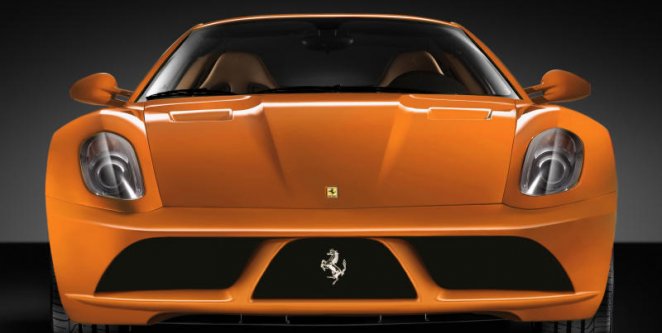 Edo 630 GTB Edo 630 GTB