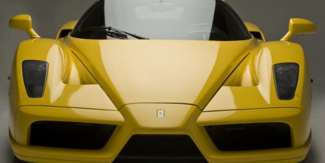 Edo Enzo XX Edo Enzo XX