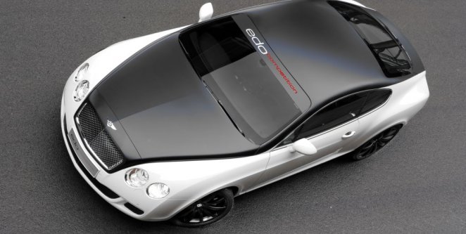 Edo Speed GT Edo Speed GT
