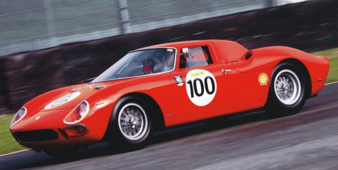 Ferrari 250 LM Ferrari 250 LM