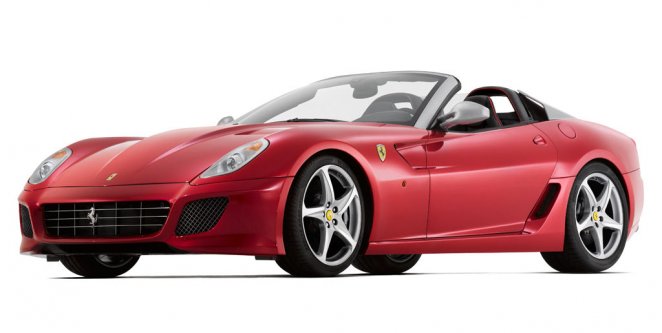 Ferrari SA Aperta Ferrari SA Aperta