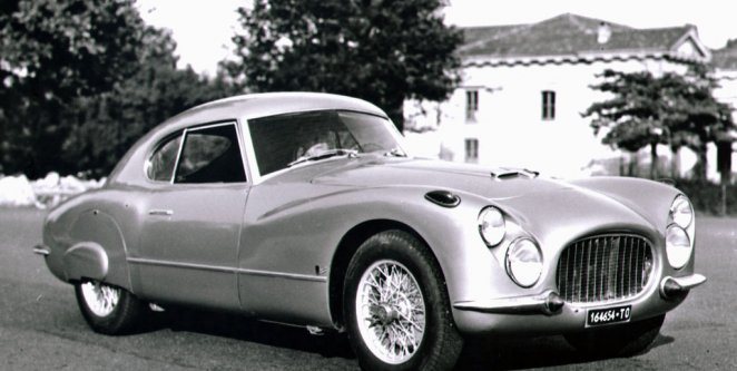 Fiat 8V Fiat 8V