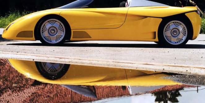 Fioravanti F100 R Fioravanti F100 R
