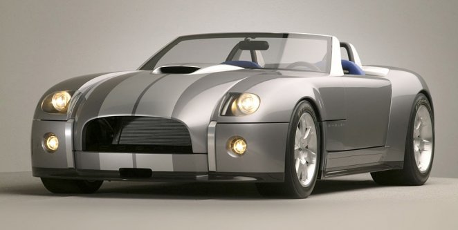 Ford Shelby Cobra Ford Shelby Cobra