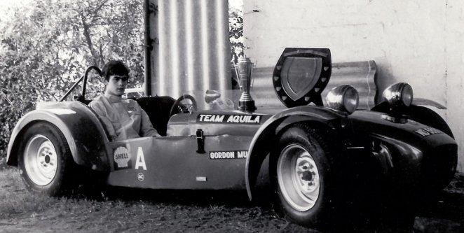 IGM Ford Special IGM Ford Special
