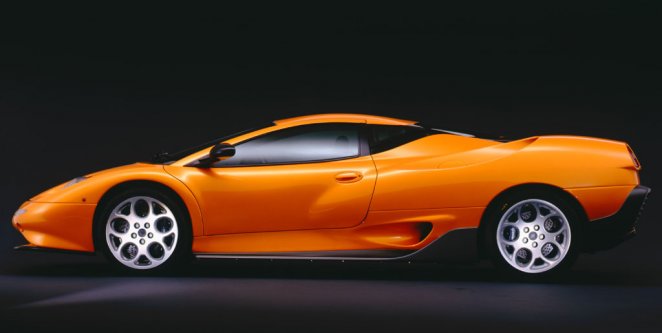 Lamborghini Canto Lamborghini Canto