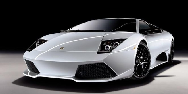 Lamborghini Murcielago LP640 Versace Lamborghini Murcielago LP640 Versace