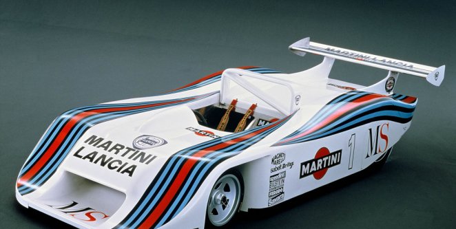 Lancia LC1 Lancia LC1