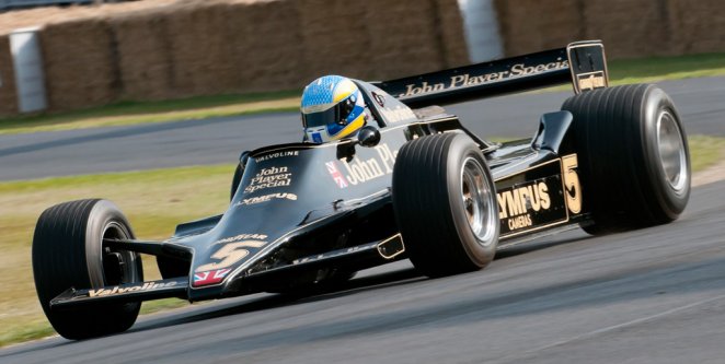 Lotus 79 Lotus 79
