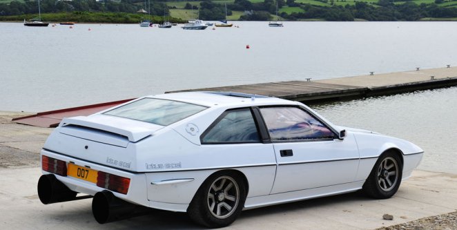 Lotus Excel Submarine Lotus Excel Submarine