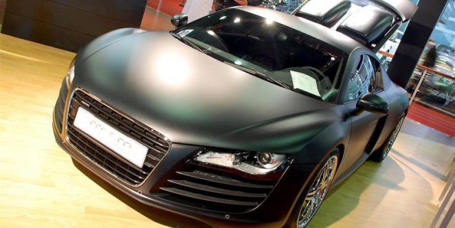 MTM R888 MTM R888
