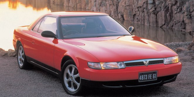 Mazda Eunos Cosmo Mazda Eunos Cosmo