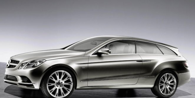 Mercedes-Benz Fascination Mercedes-Benz Fascination
