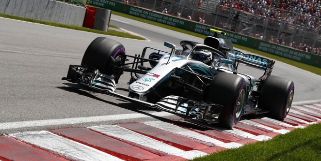 Mercedes-AMG F1 W09 EQ Power+ Mercedes-AMG F1 W09 EQ Power+