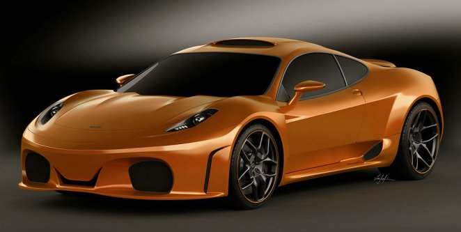 Novitec TuLesto Novitec TuLesto